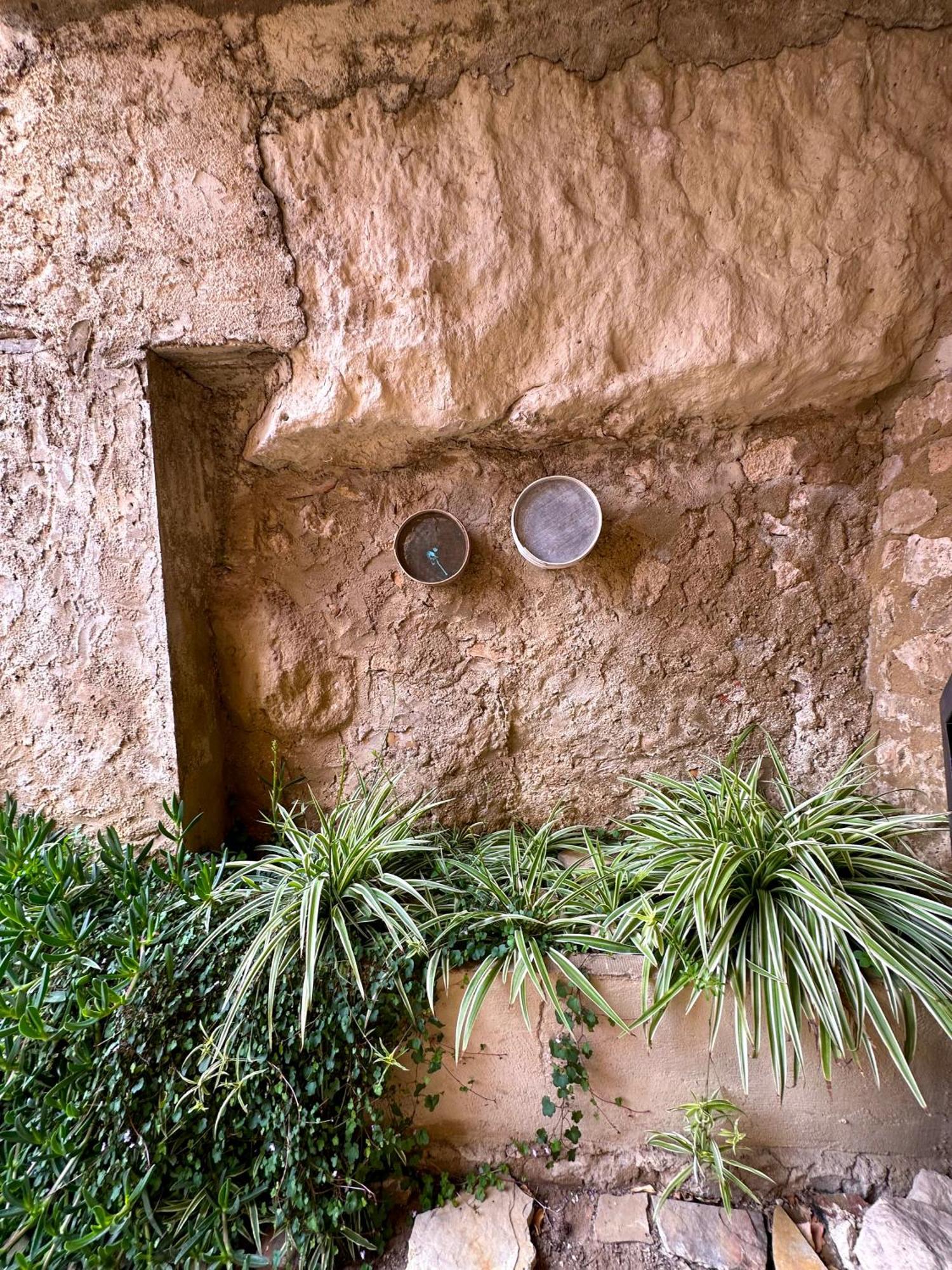 Casa Rural Del Juez Alcala del Jucar Exterior photo